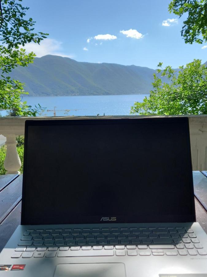 ホテルSea View リサン エクステリア 写真